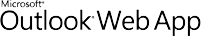 Outlook Web App